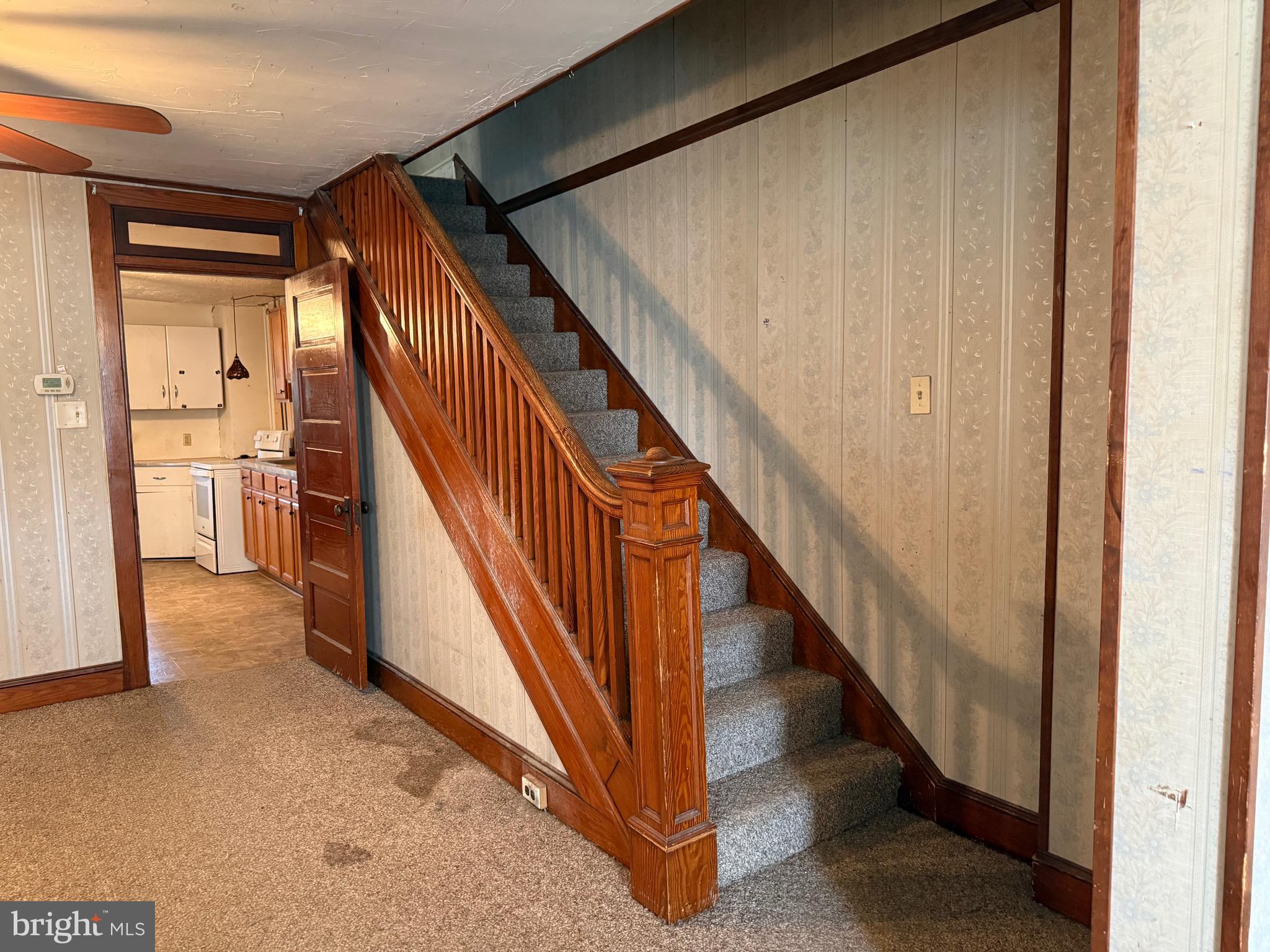 RED LION BORO - Residential