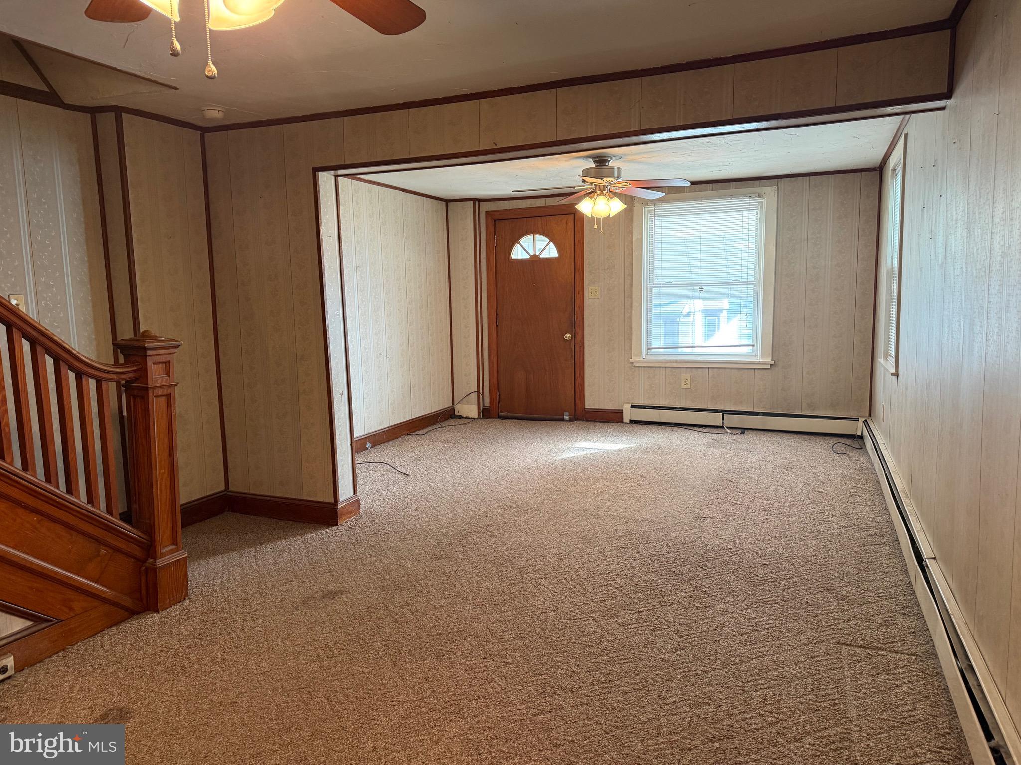 RED LION BORO - Residential