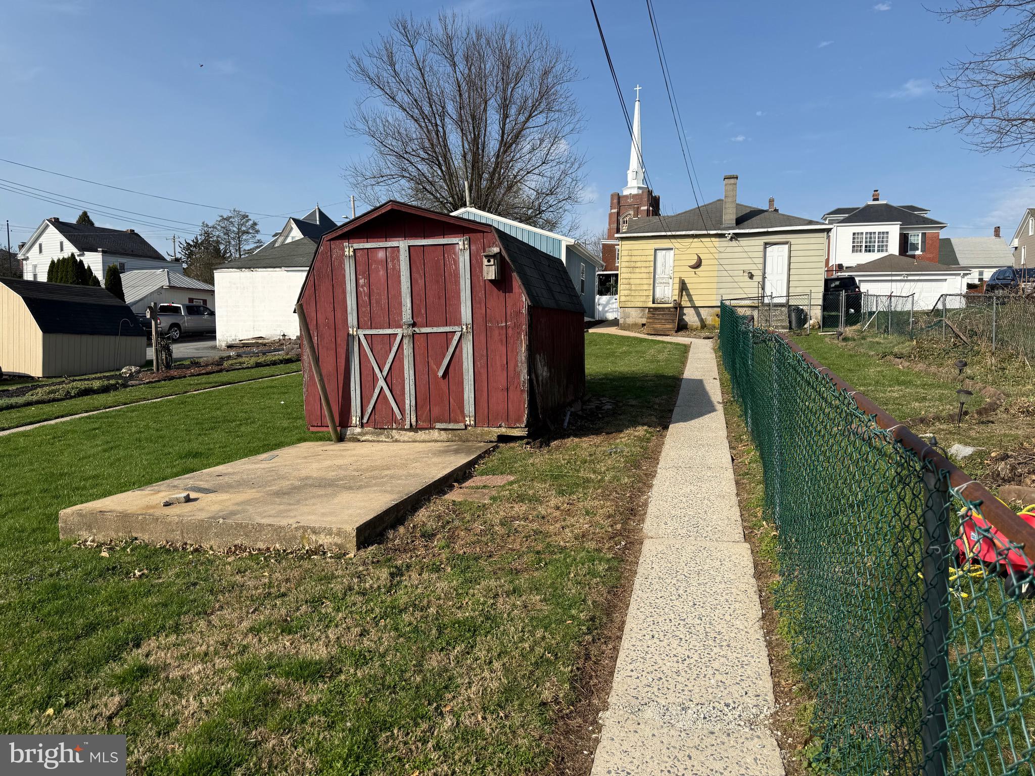 RED LION BORO - Residential