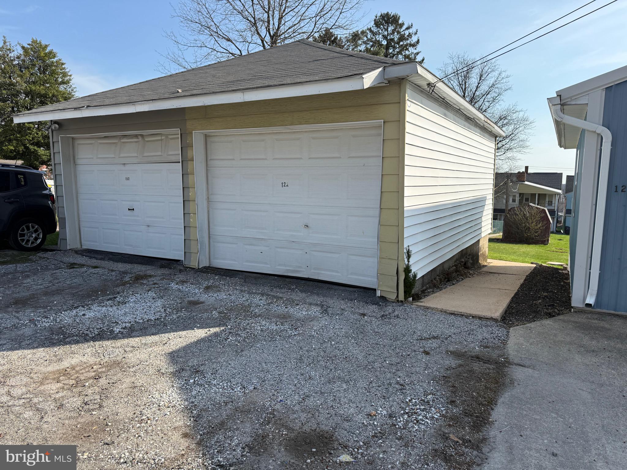 RED LION BORO - Residential