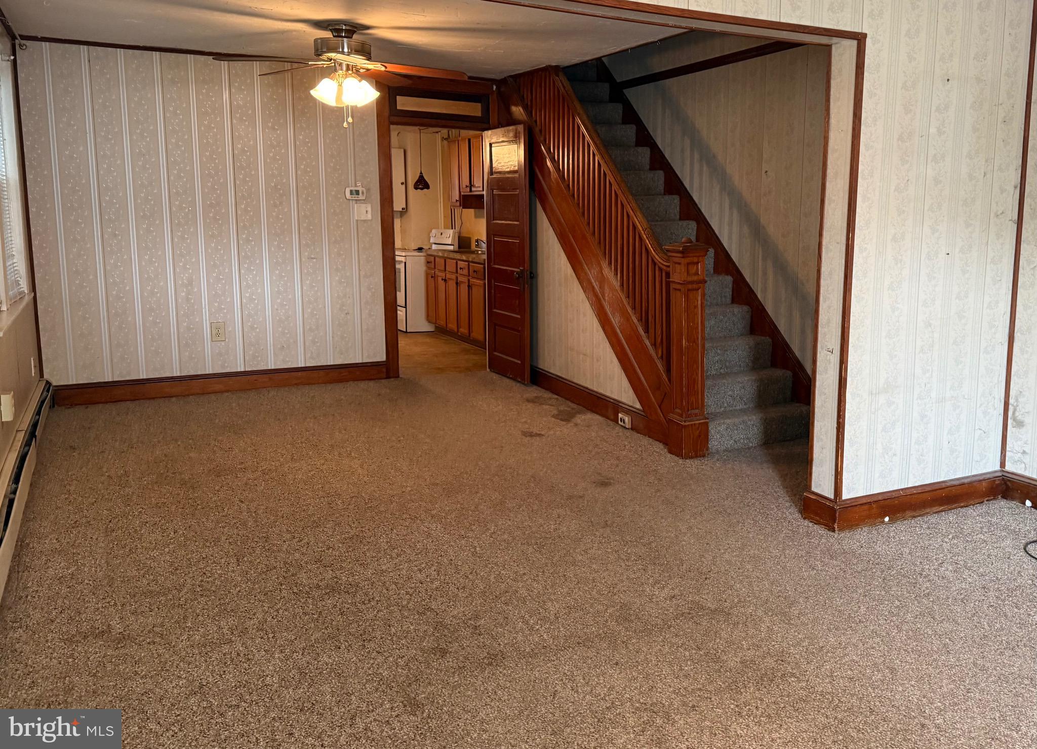 RED LION BORO - Residential