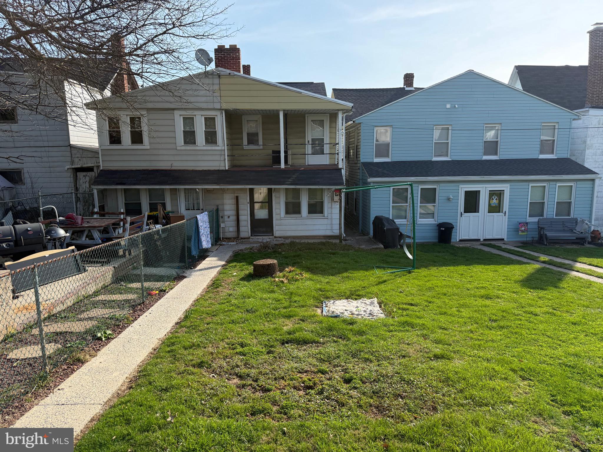 RED LION BORO - Residential