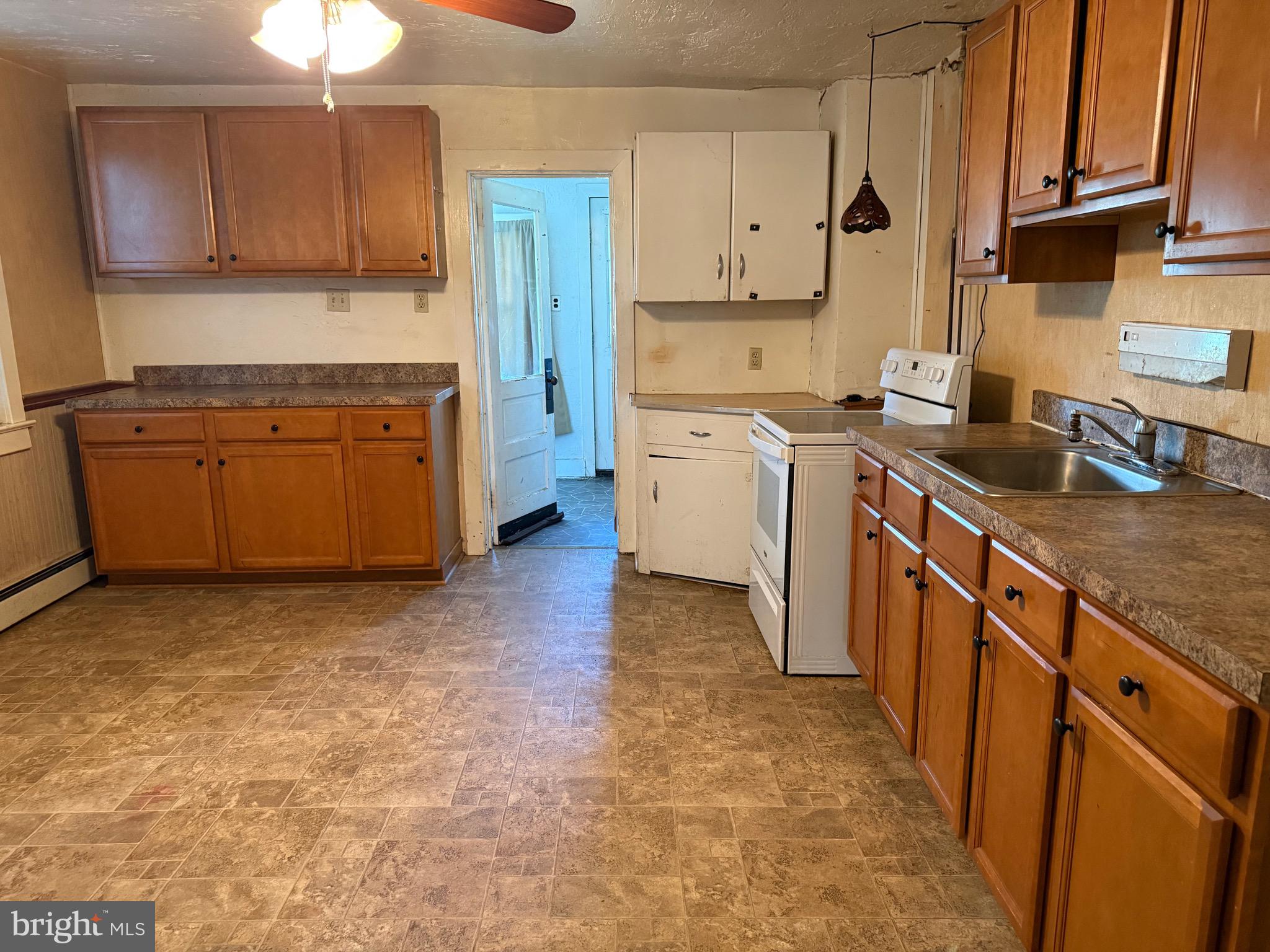 RED LION BORO - Residential