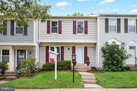 Photo of 14729 Southwarke Place, CENTREVILLE, VA 20120 (MLS # VAFX2332904)