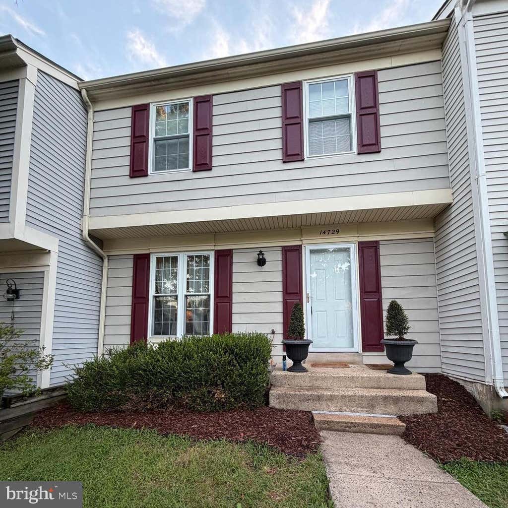 Photo of 14729 Southwarke Place, CENTREVILLE, VA 20120 (MLS # VAFX2332904)