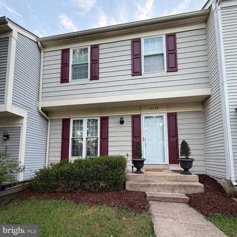 Photo of 14729 Southwarke Place, CENTREVILLE, VA 20120 (MLS # VAFX2332904)