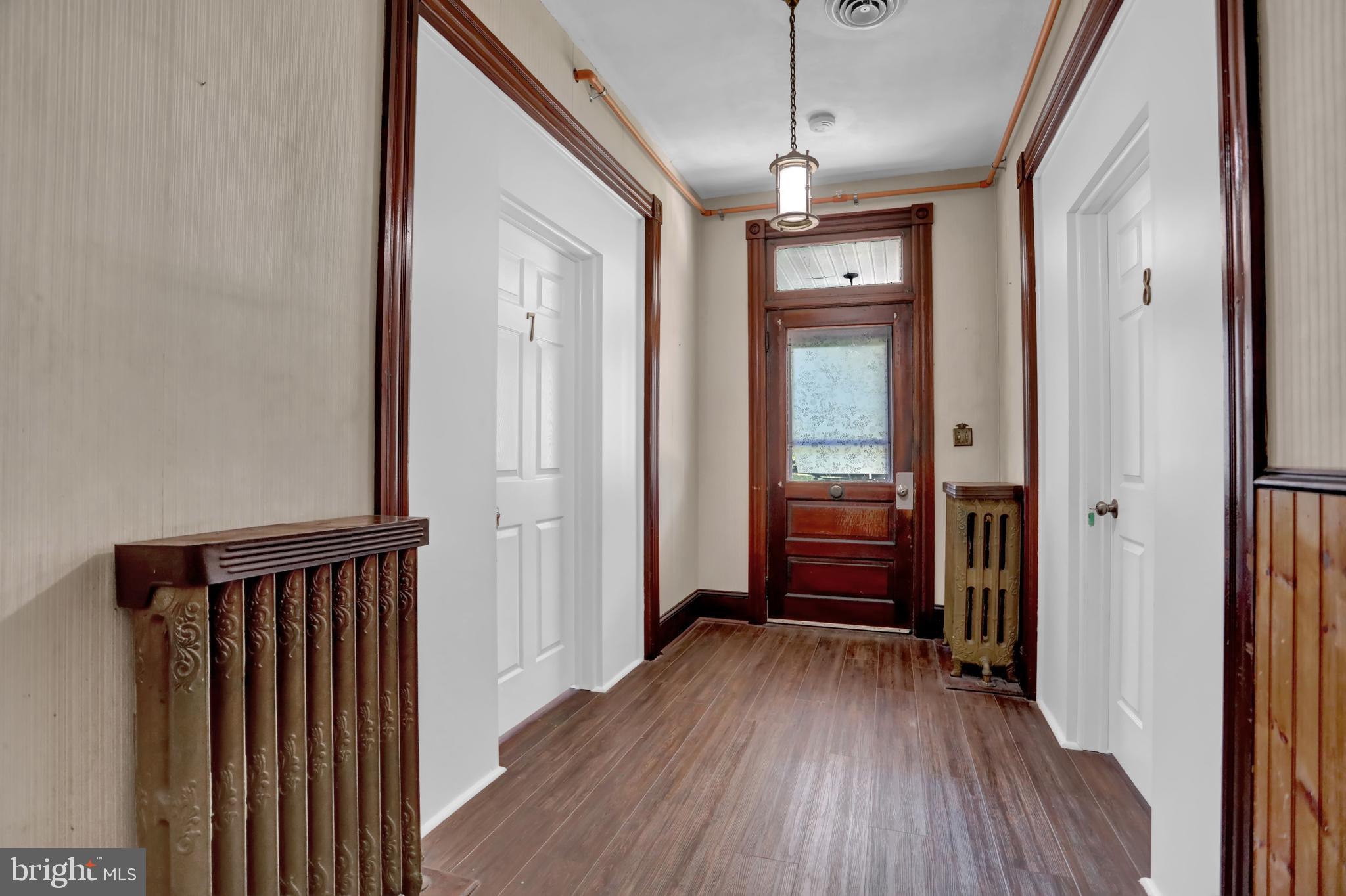 ABERDEEN HILLS - Residential