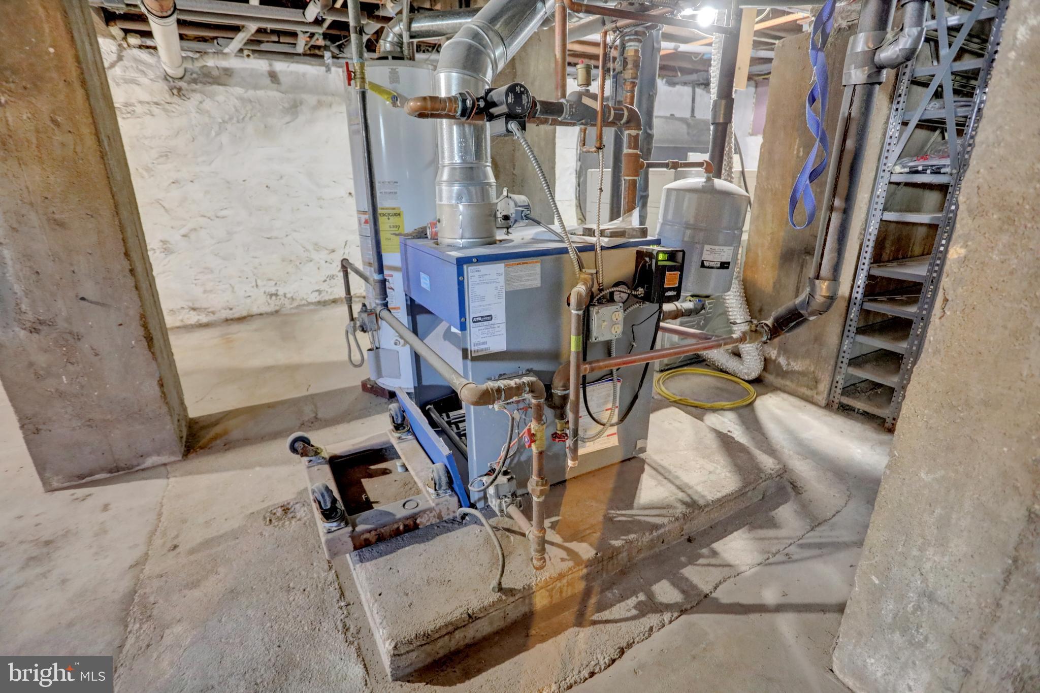 ABERDEEN HILLS - Residential