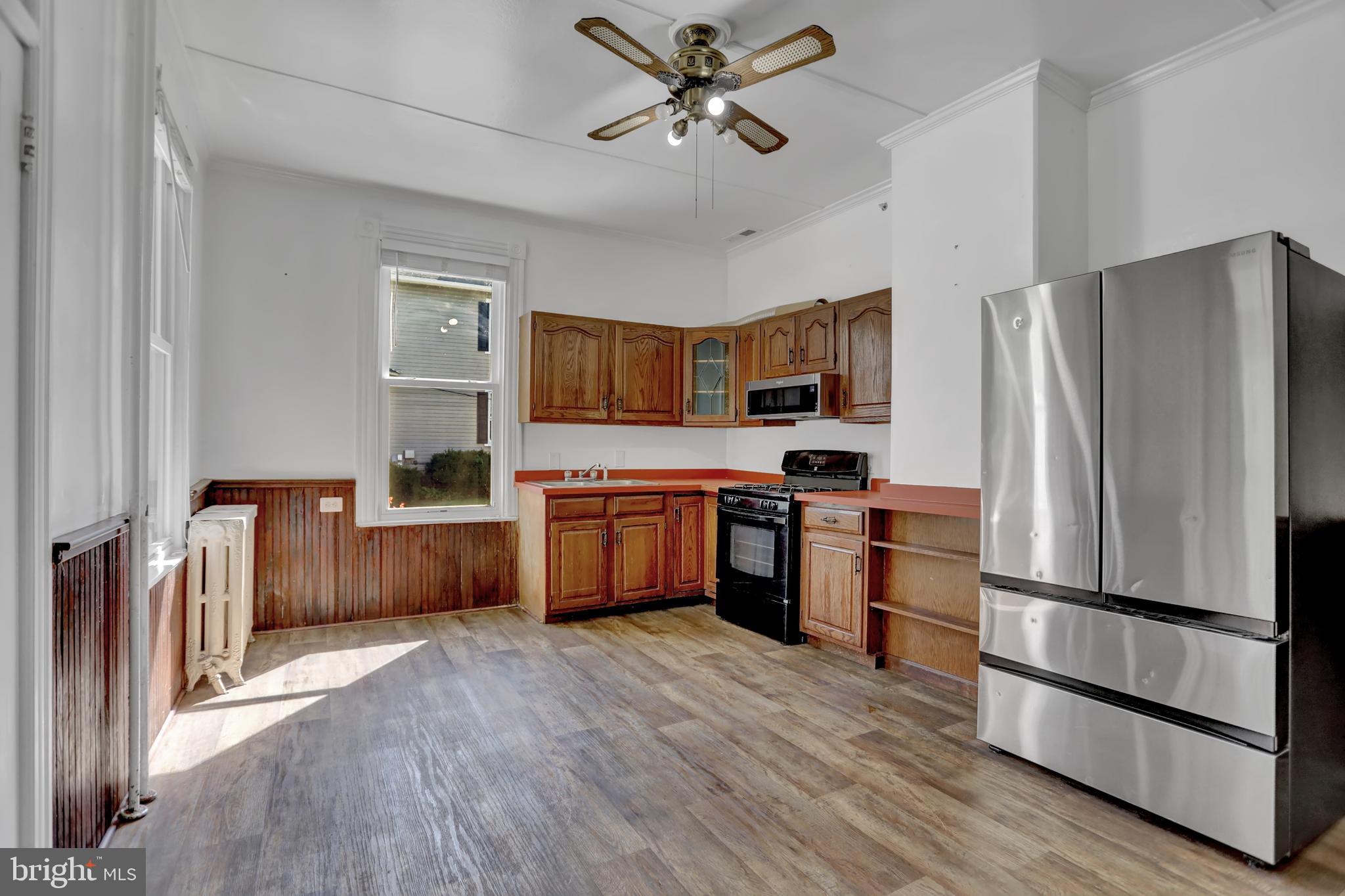 ABERDEEN HILLS - Residential