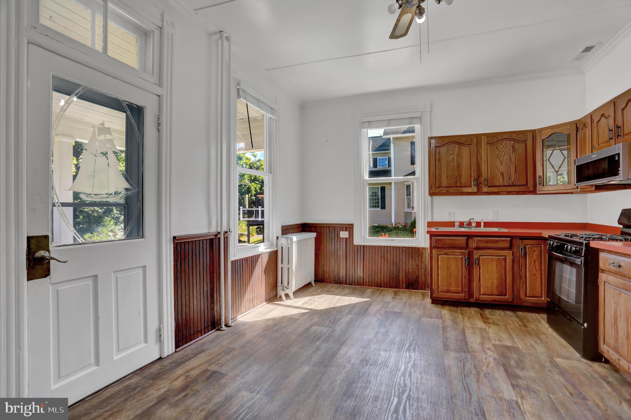 ABERDEEN HILLS - Residential