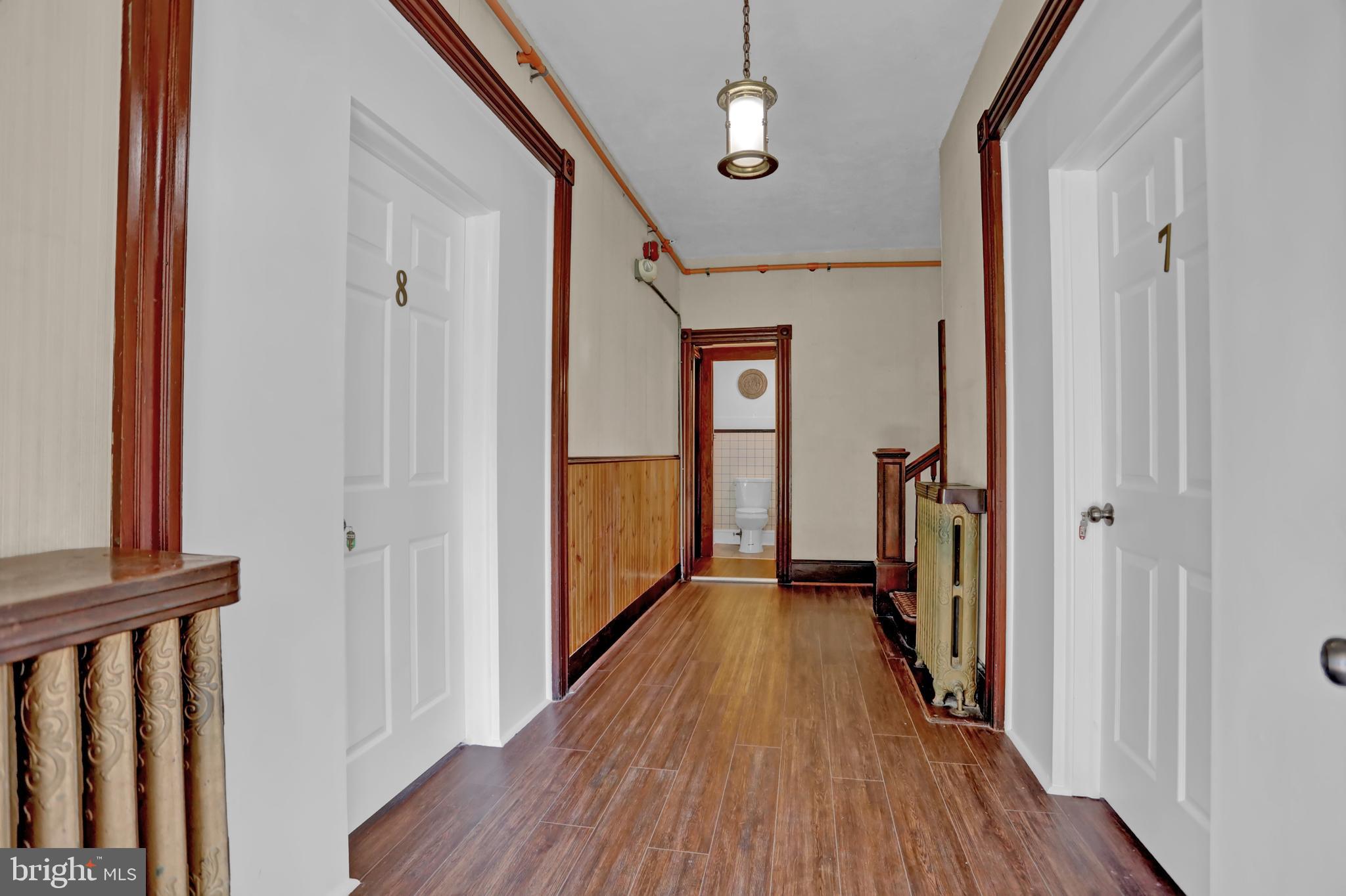 ABERDEEN HILLS - Residential