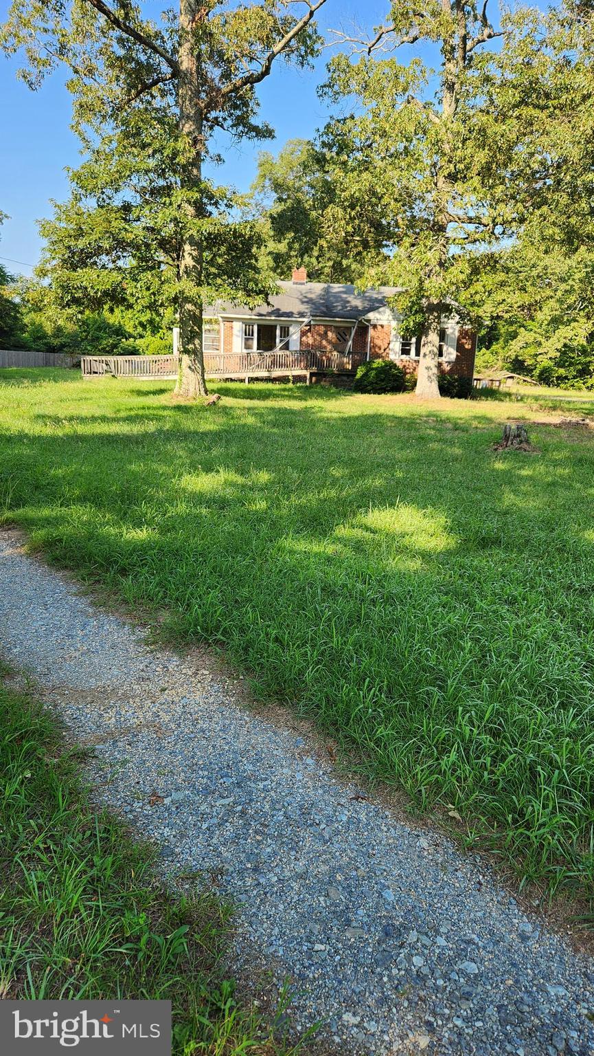 4499 LEONARDTOWN ROAD