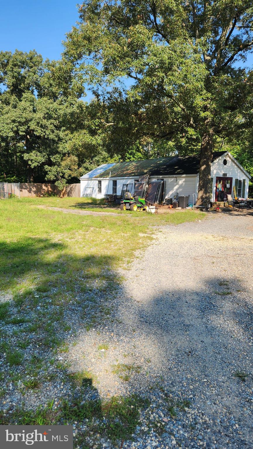 4499 LEONARDTOWN ROAD