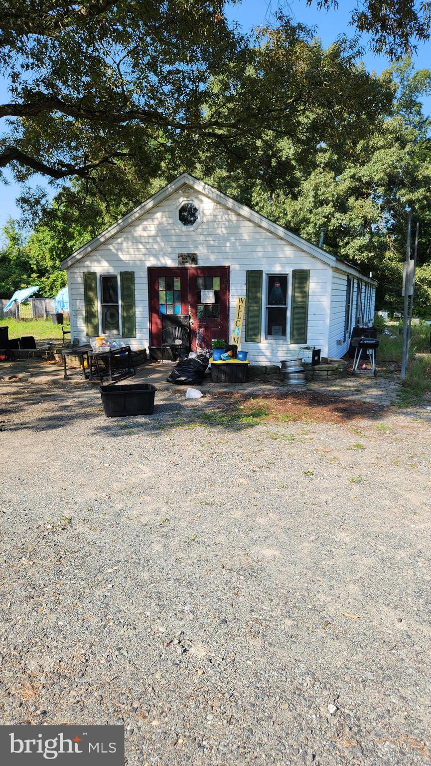 4499 LEONARDTOWN ROAD