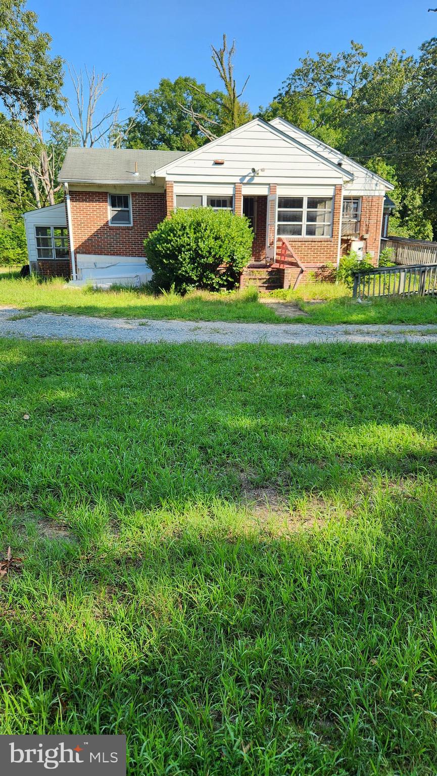 4499 LEONARDTOWN ROAD