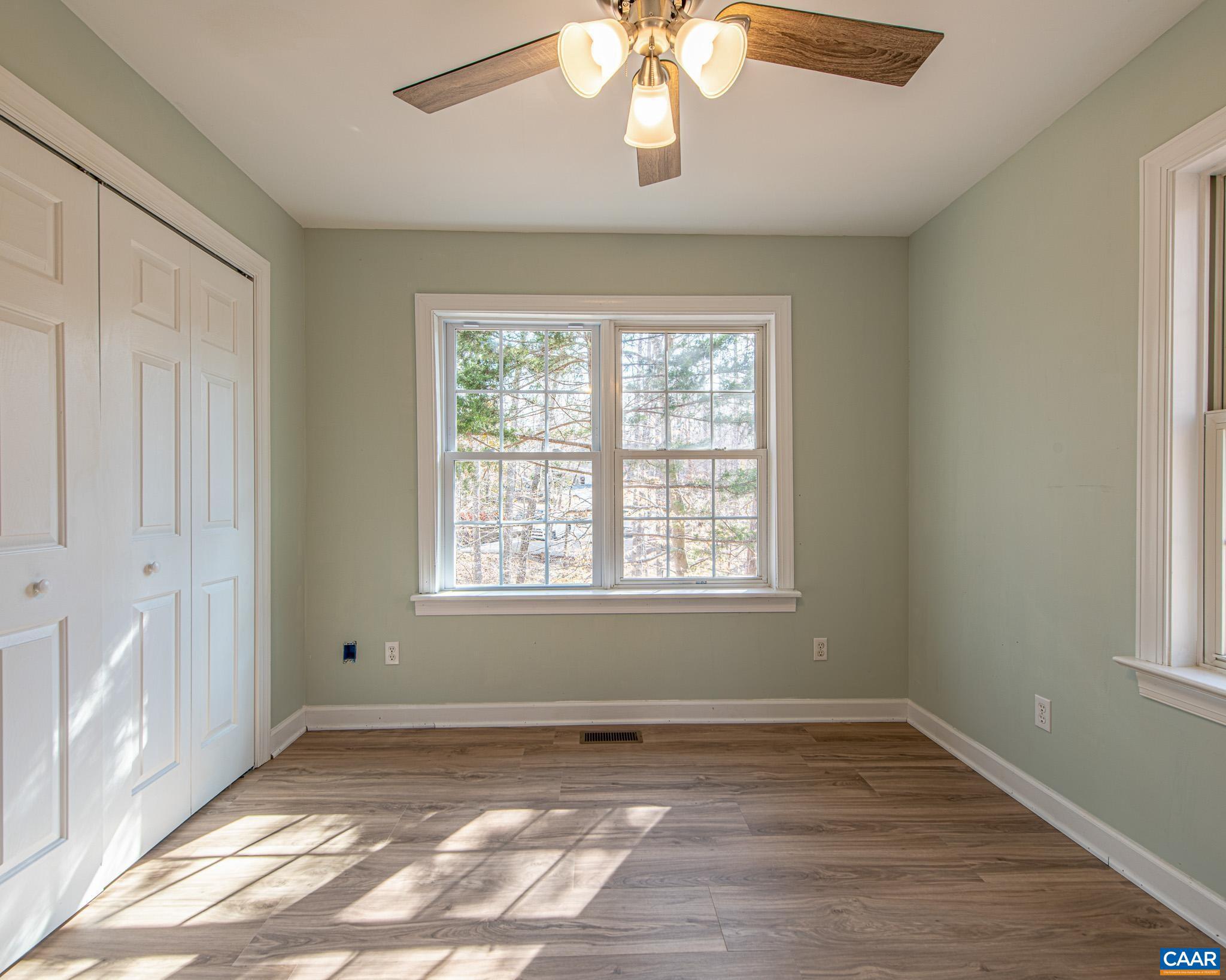 LAKE MONTICELLO - Residential