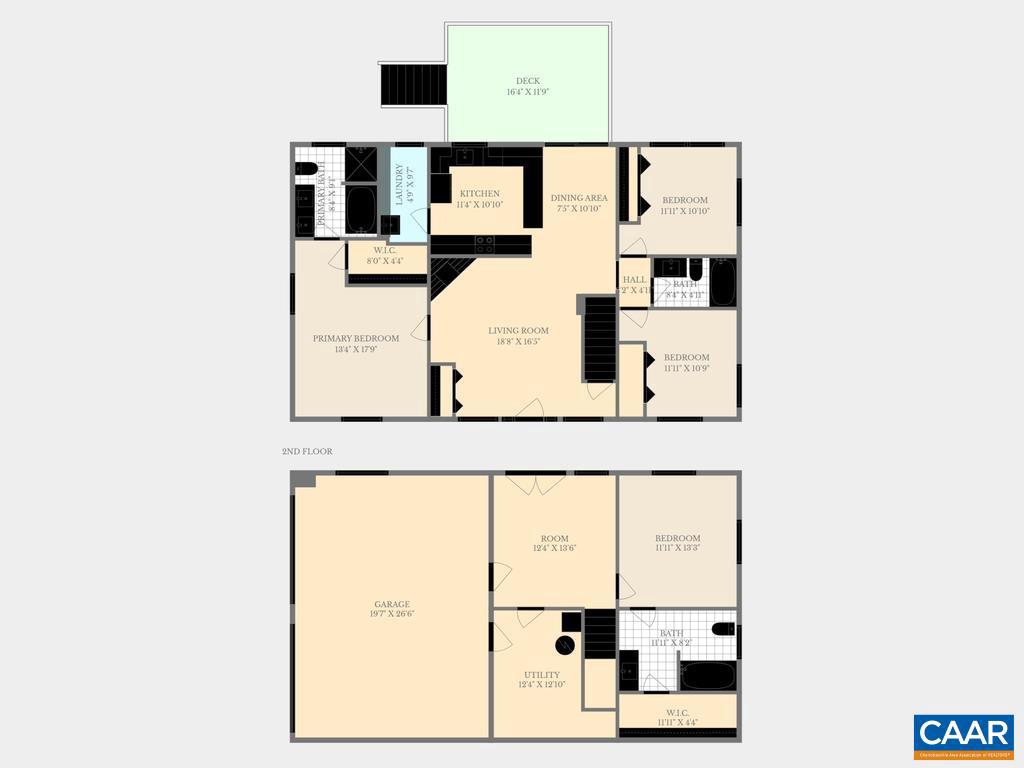 LAKE MONTICELLO - Residential