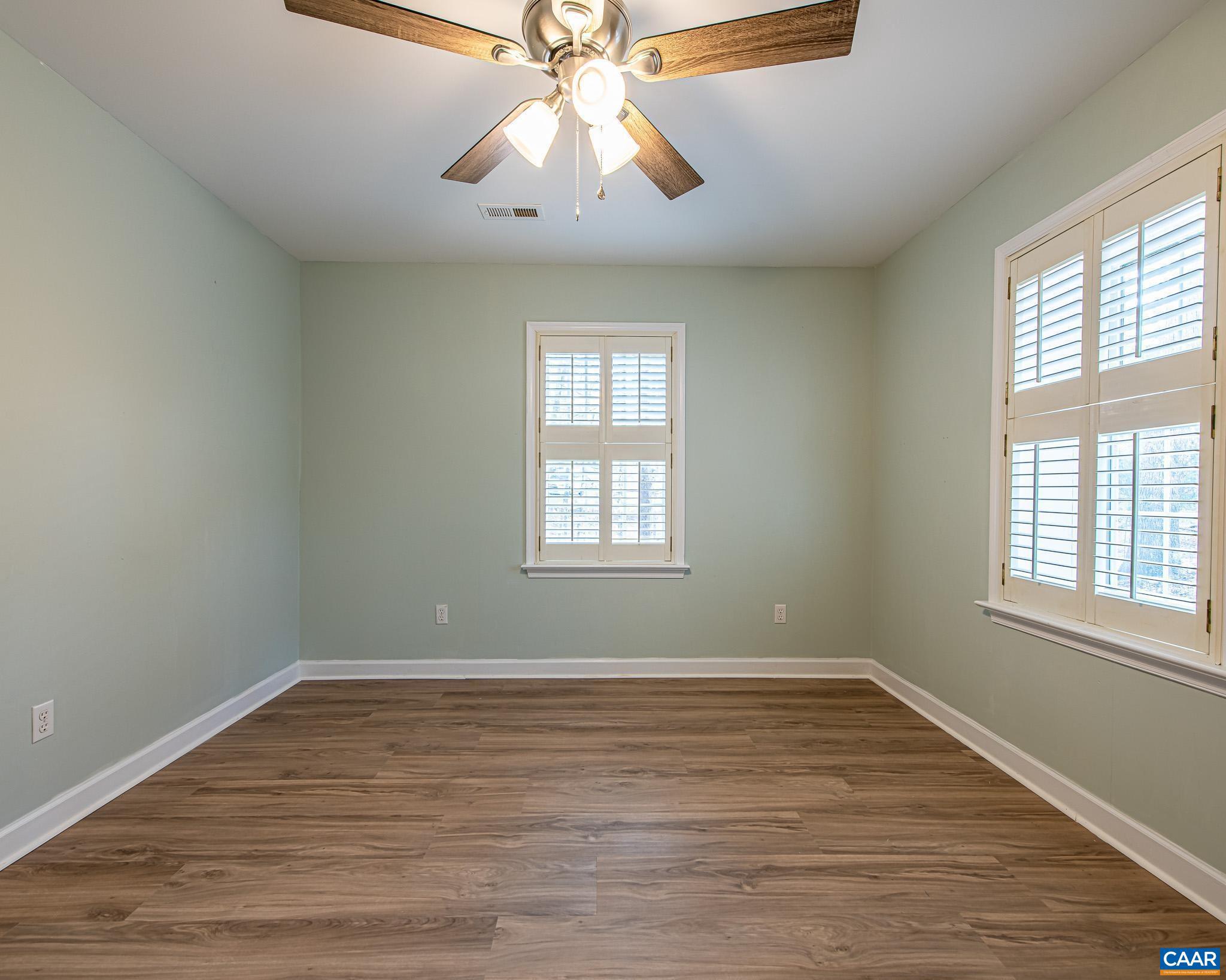 LAKE MONTICELLO - Residential