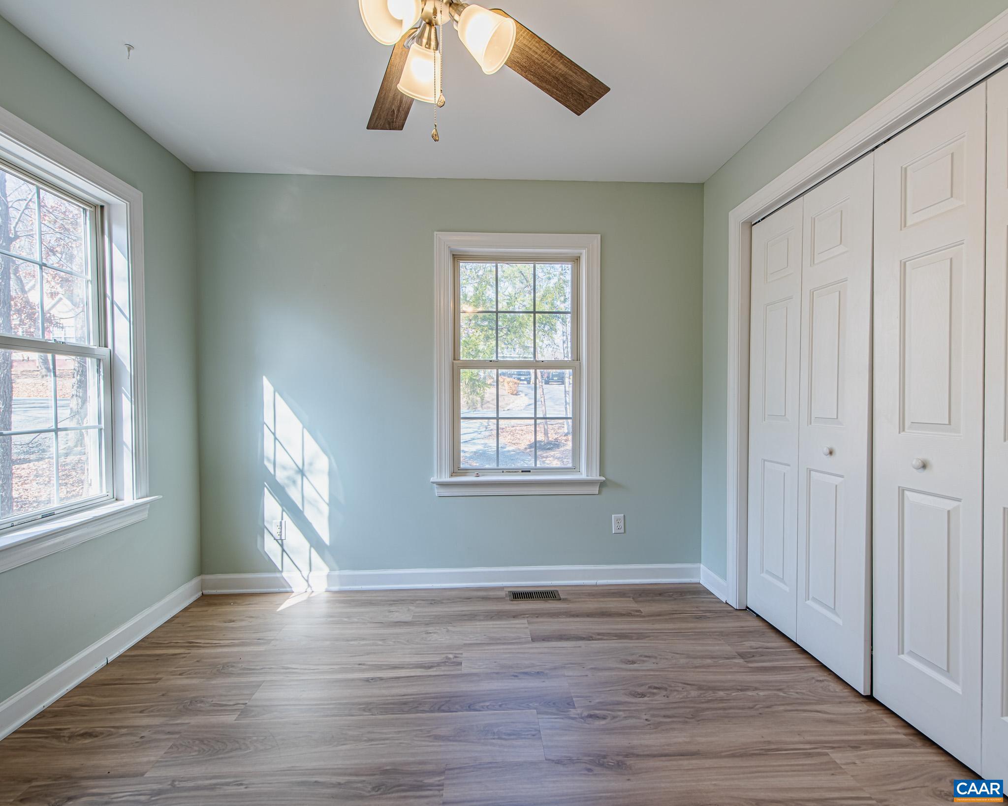 LAKE MONTICELLO - Residential