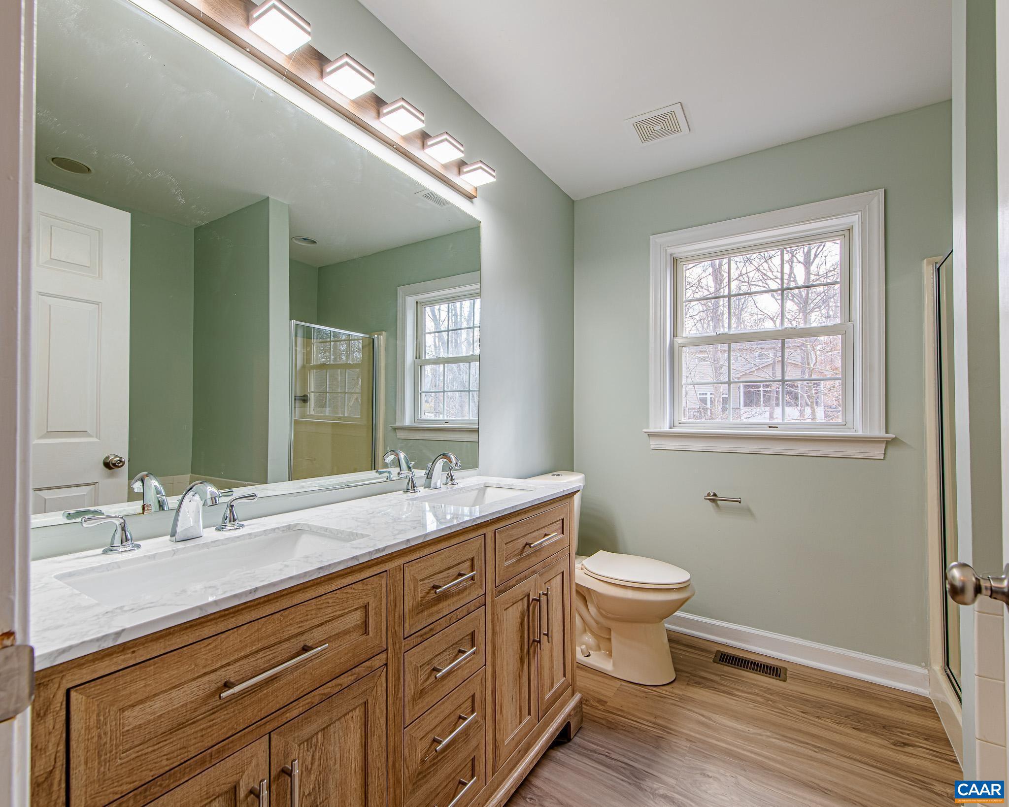 LAKE MONTICELLO - Residential