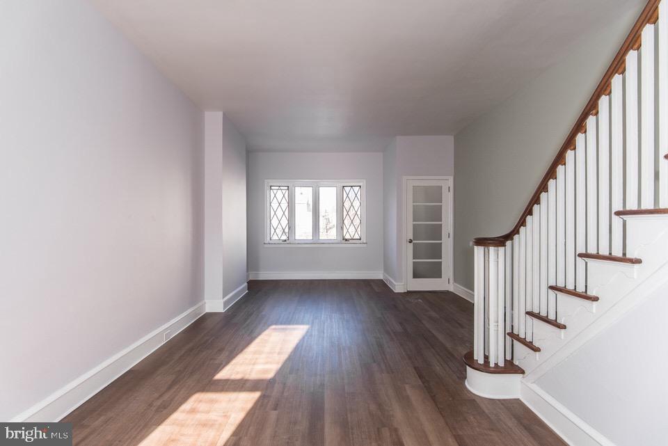 FISHTOWN - Residential Lease