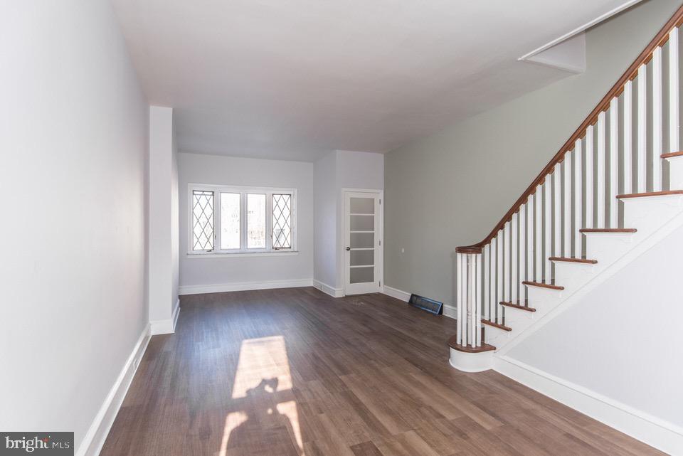 FISHTOWN - Residential Lease