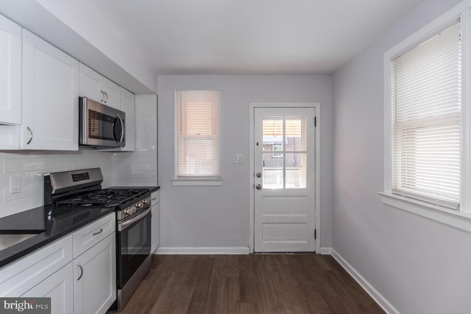 FISHTOWN - Residential Lease