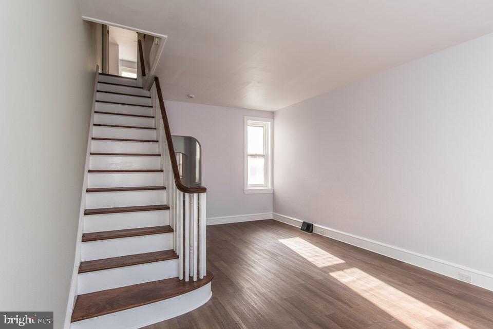 FISHTOWN - Residential Lease