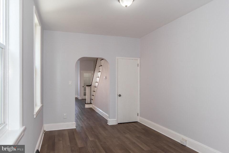 FISHTOWN - Residential Lease