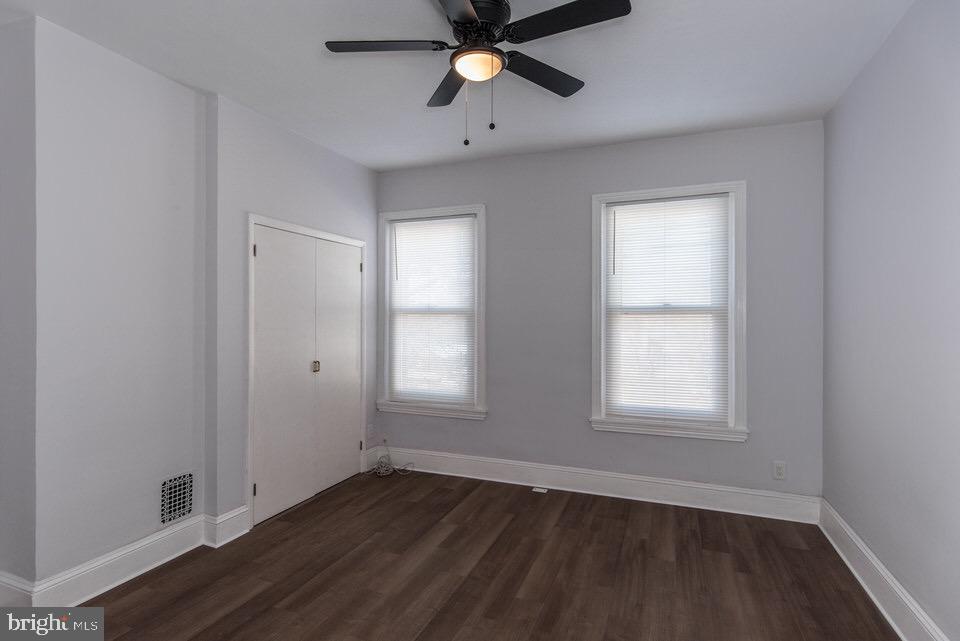 FISHTOWN - Residential Lease