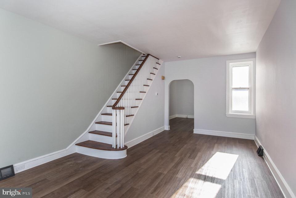 FISHTOWN - Residential Lease