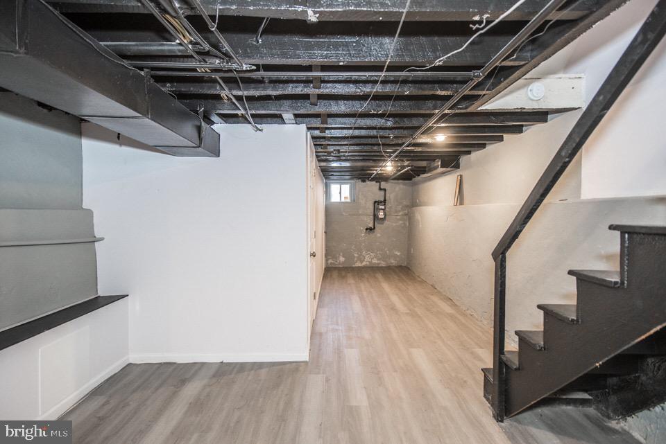 FISHTOWN - Residential Lease