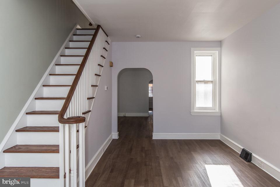 FISHTOWN - Residential Lease