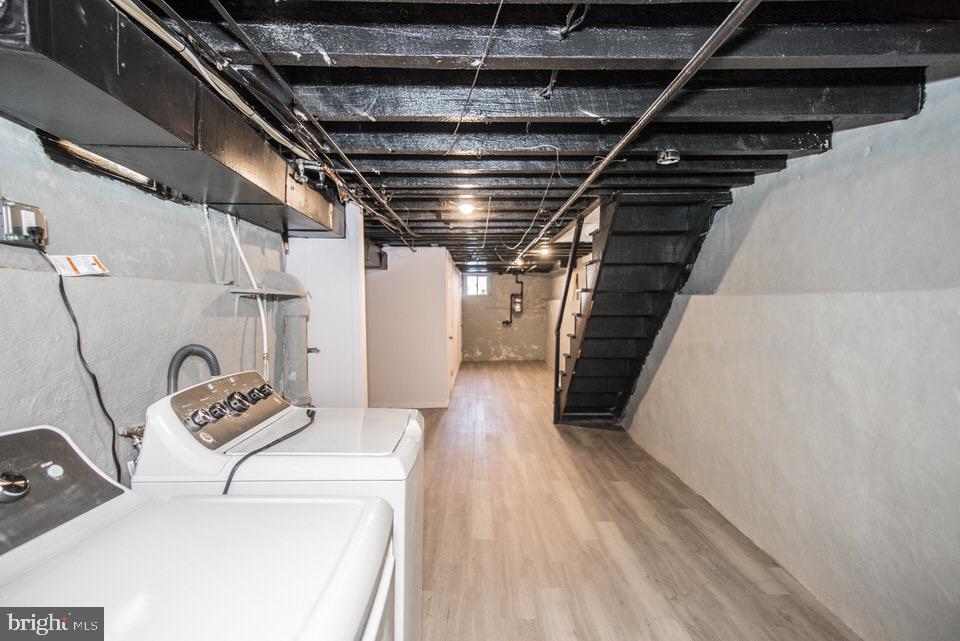 FISHTOWN - Residential Lease