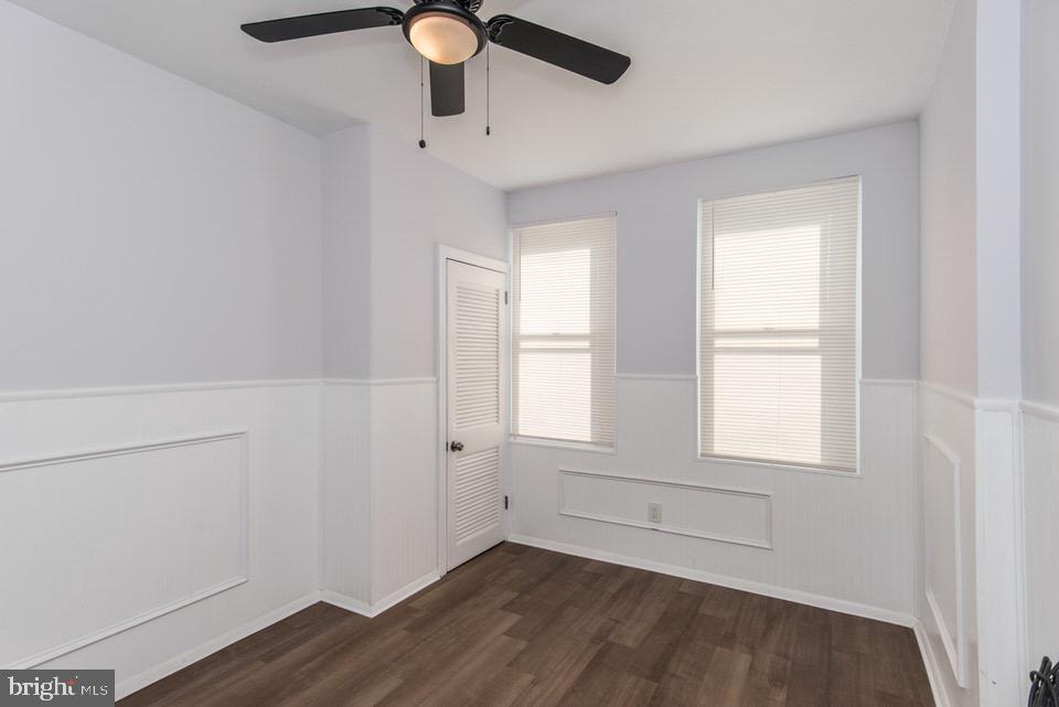 FISHTOWN - Residential Lease