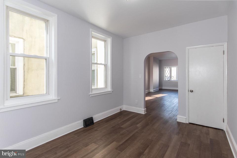 FISHTOWN - Residential Lease