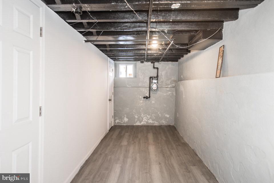 FISHTOWN - Residential Lease