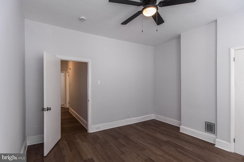 FISHTOWN - Residential Lease