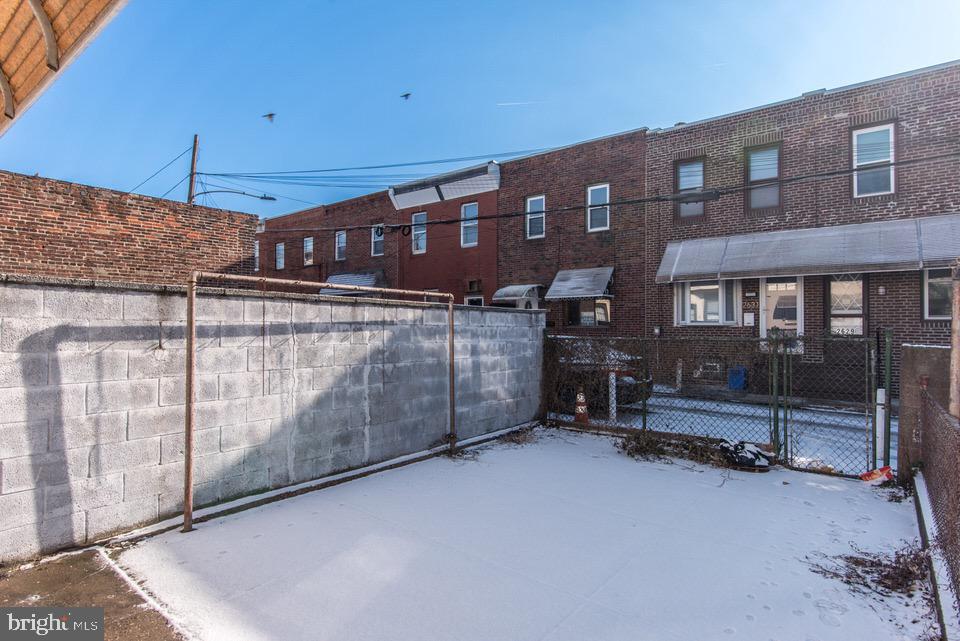 FISHTOWN - Residential Lease