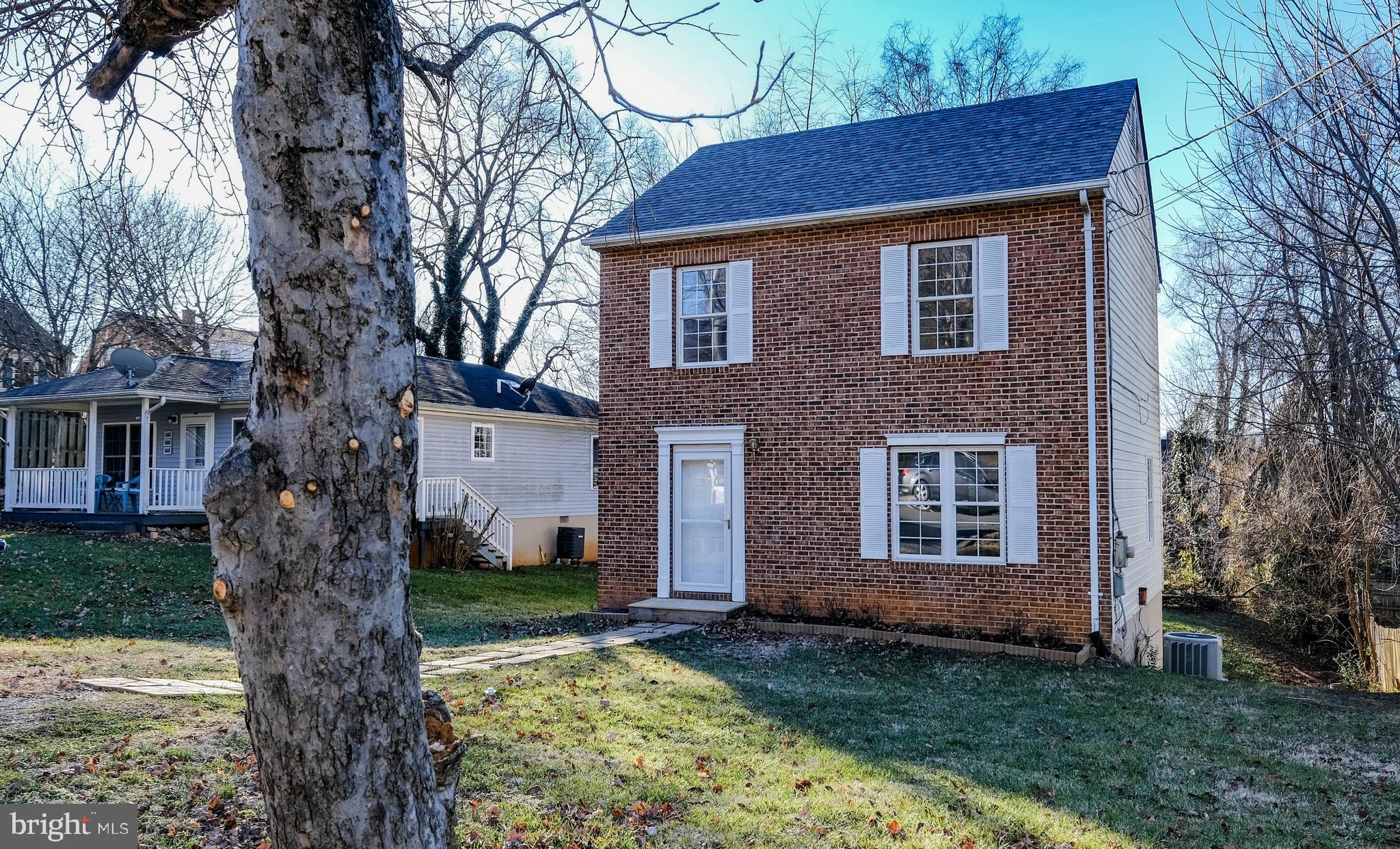 VISCOSE CITY - Residential