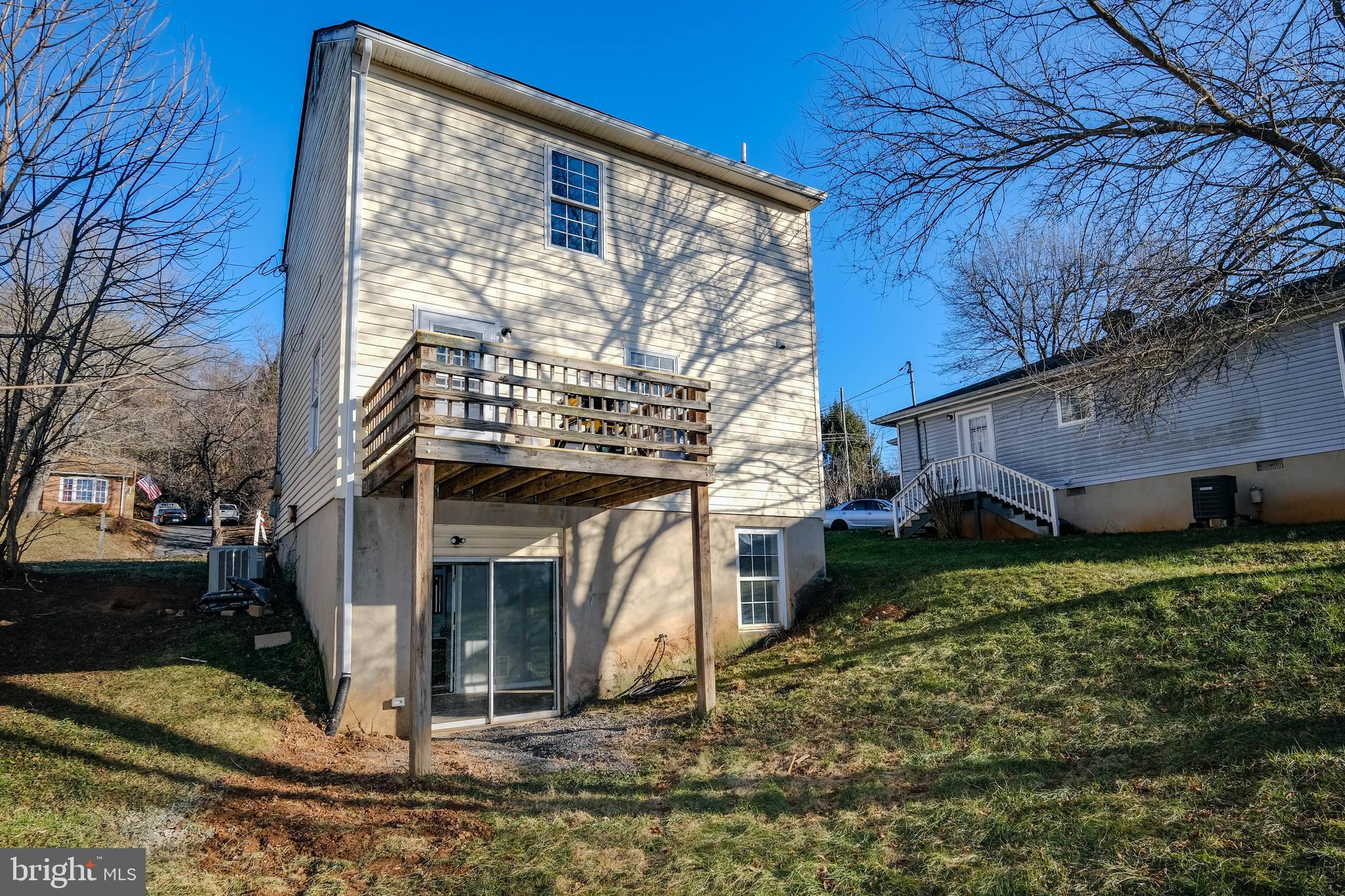 VISCOSE CITY - Residential