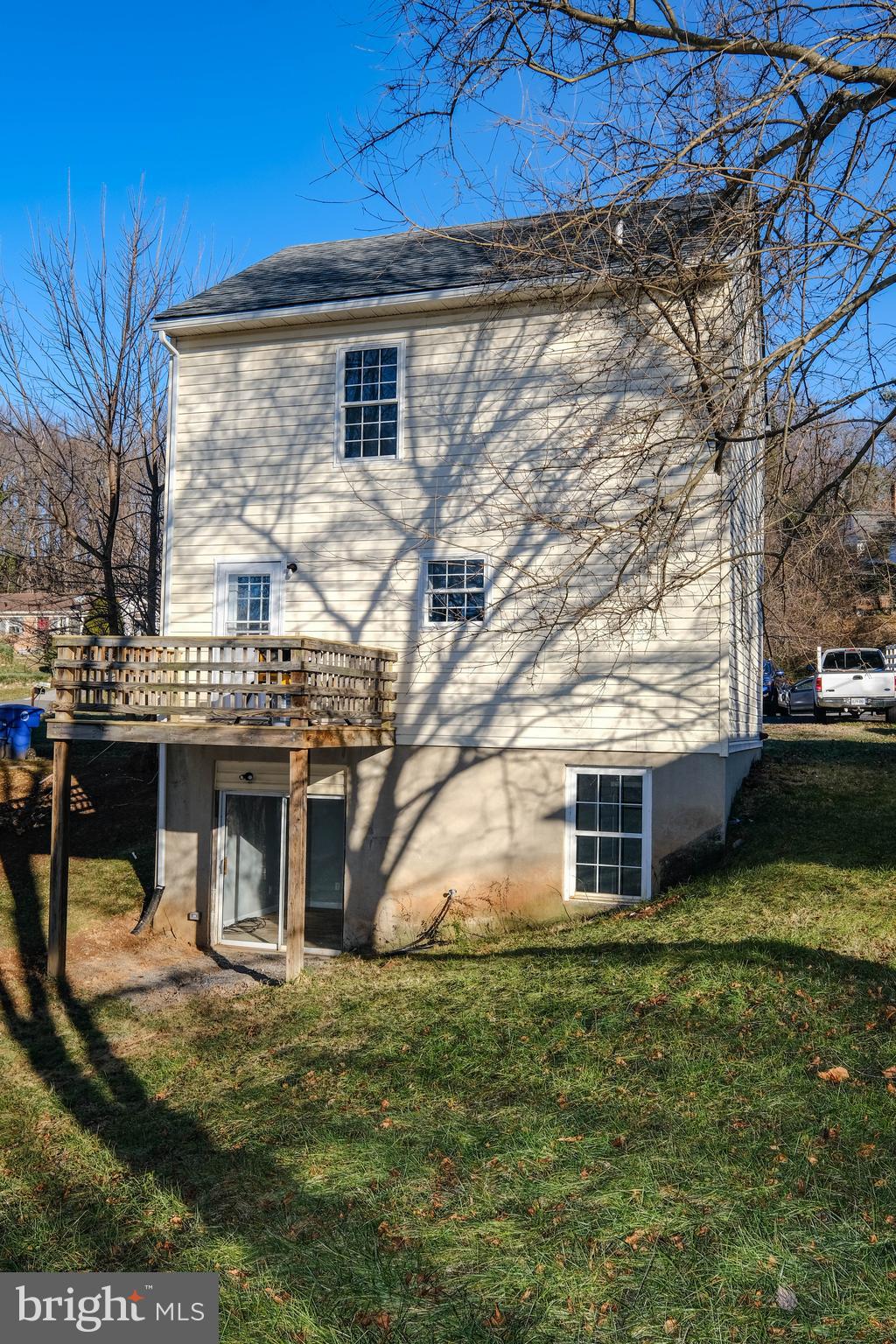 VISCOSE CITY - Residential