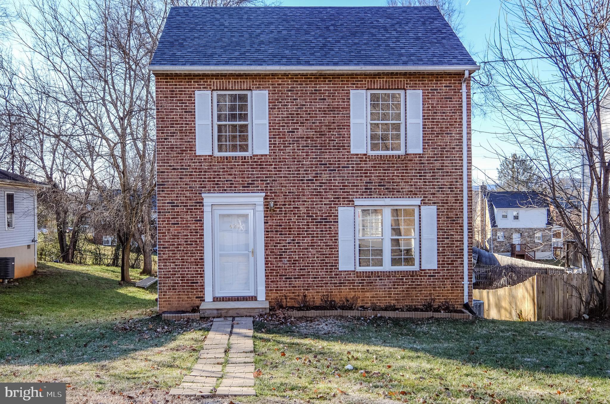 VISCOSE CITY - Residential