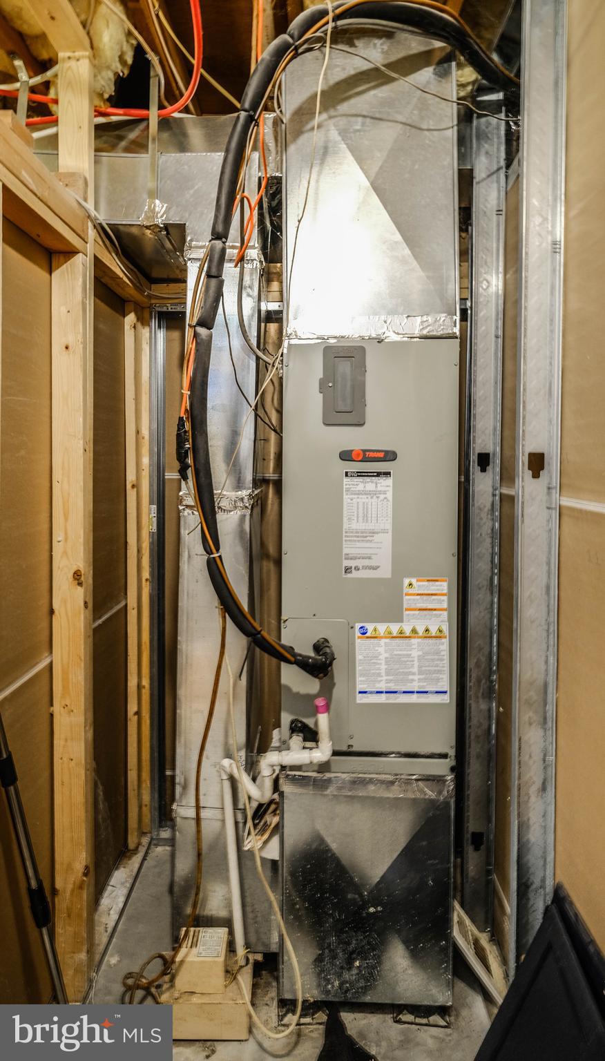 VISCOSE CITY - Residential