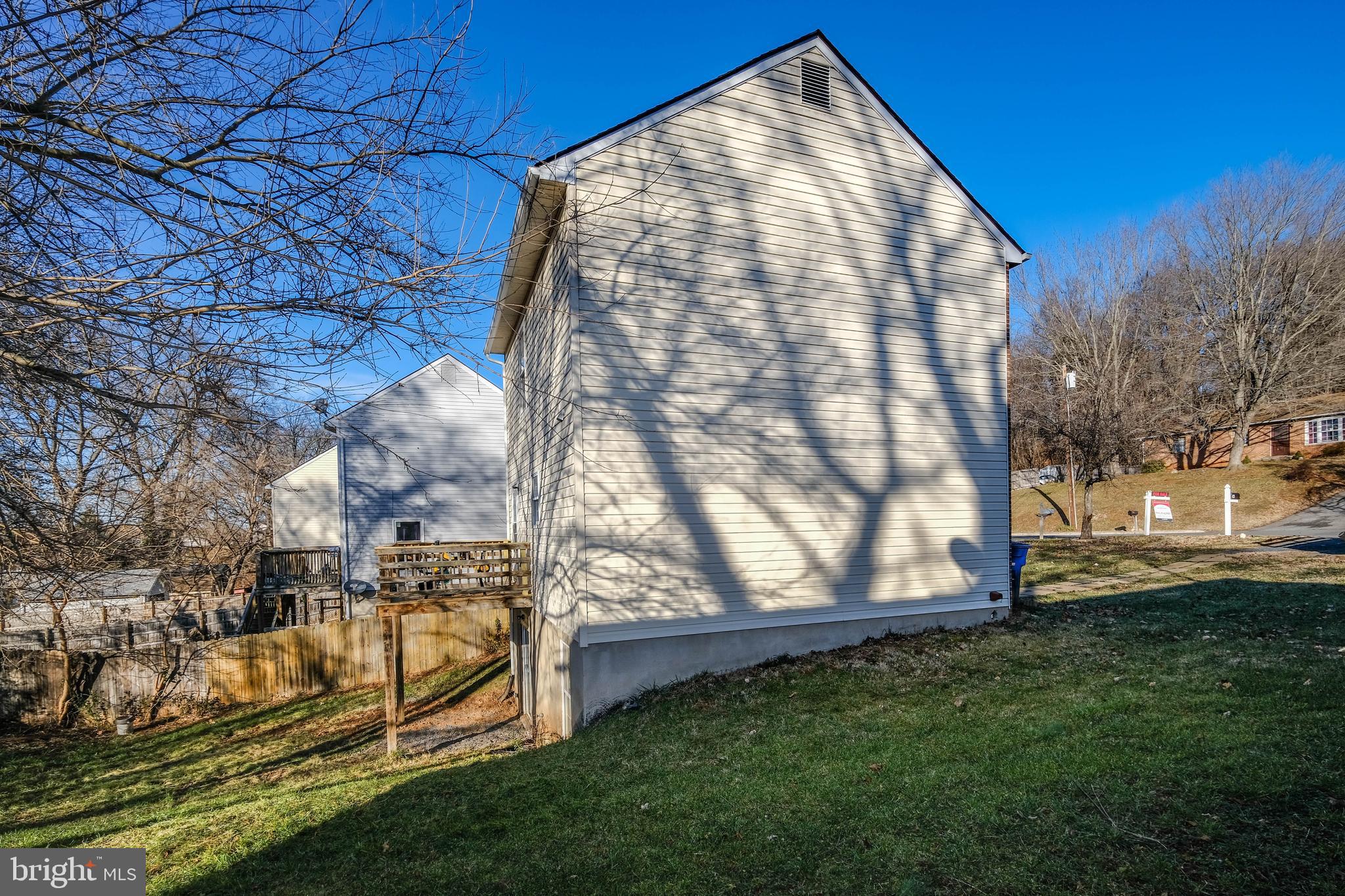 VISCOSE CITY - Residential