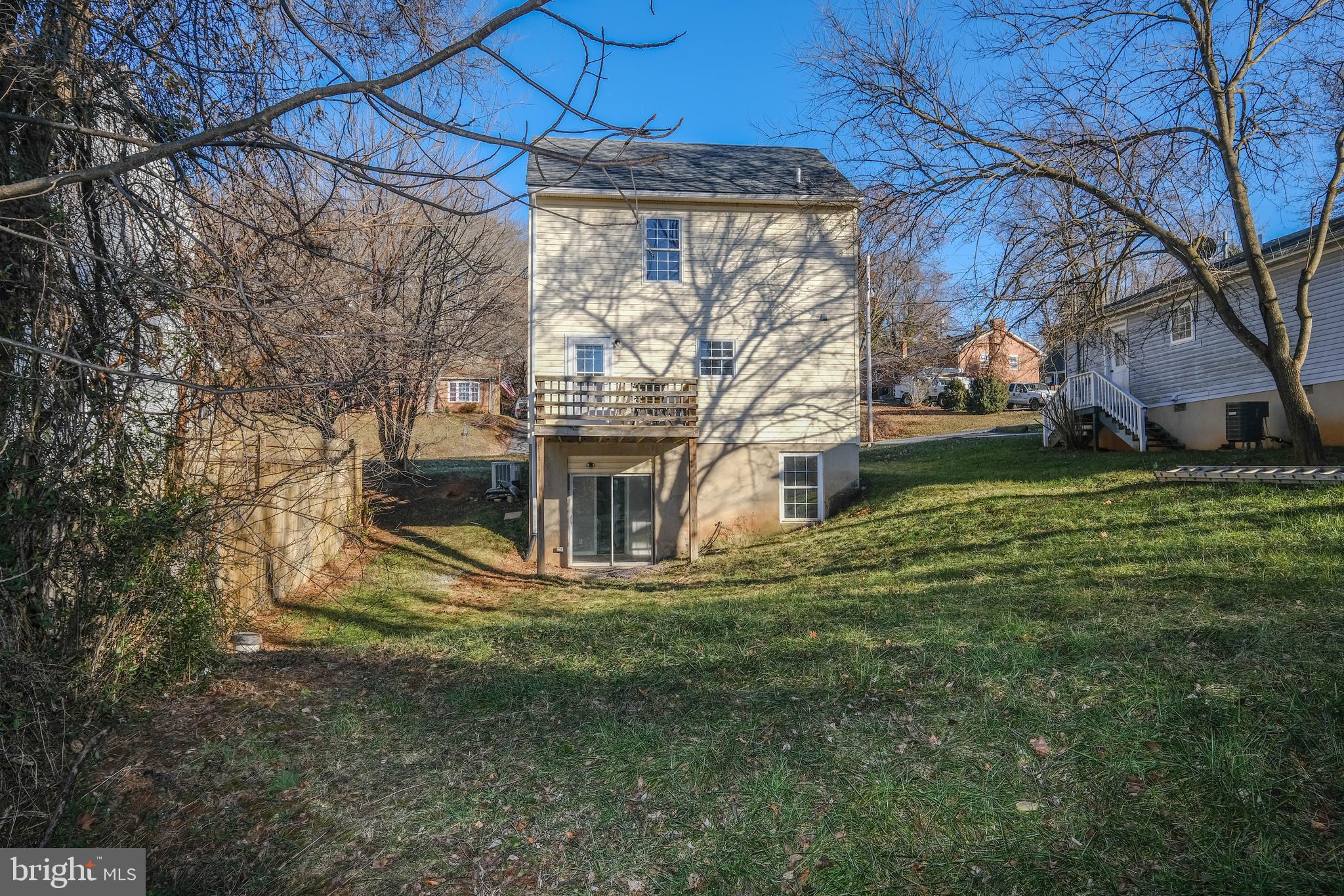 VISCOSE CITY - Residential