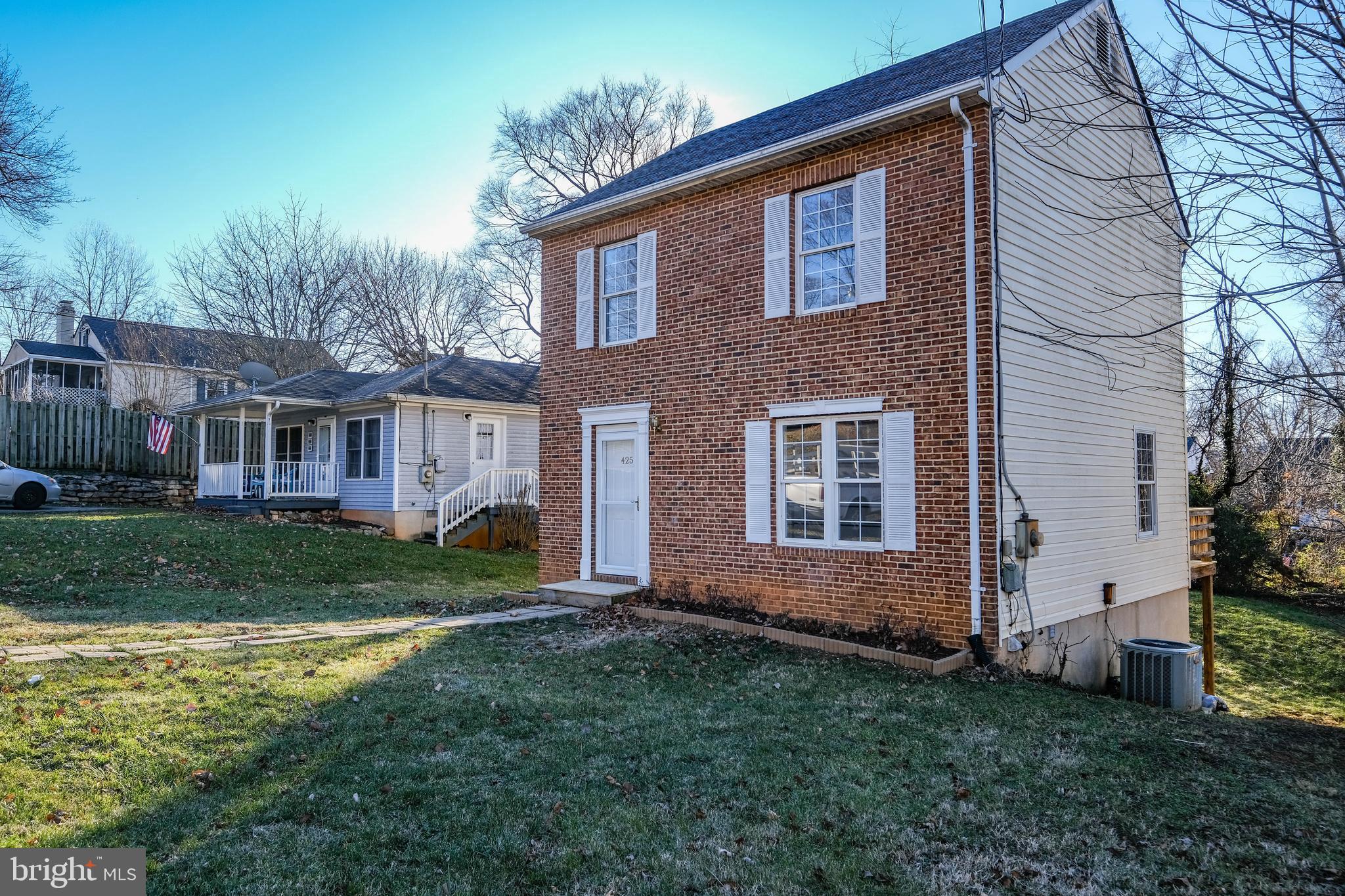 VISCOSE CITY - Residential