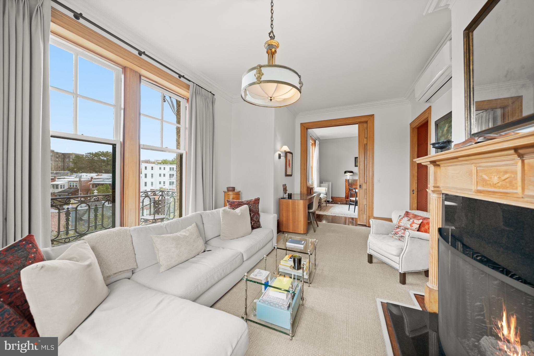 2853 ONTARIO ROAD NW 421