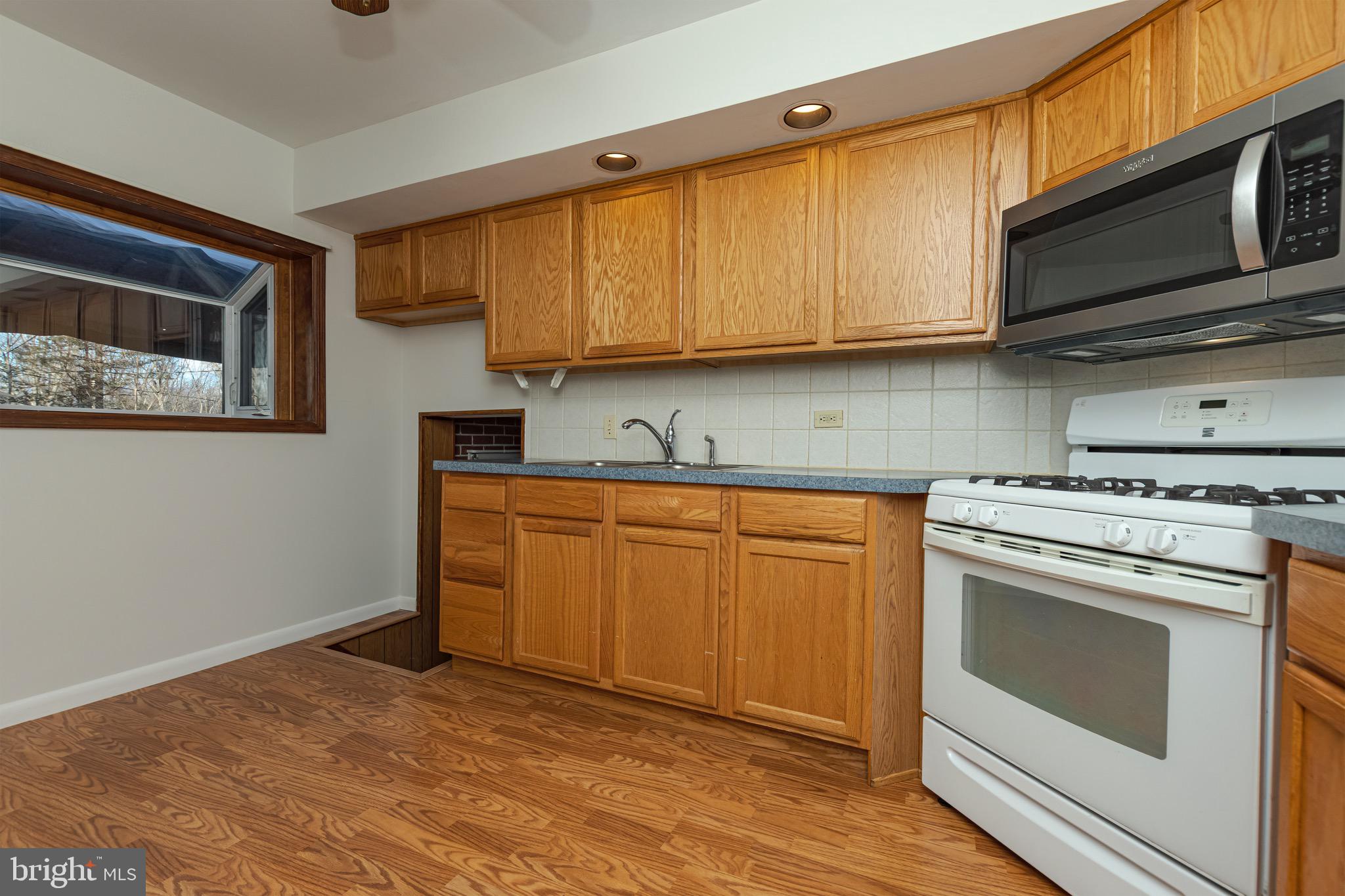 WINDY HILLS - Residential