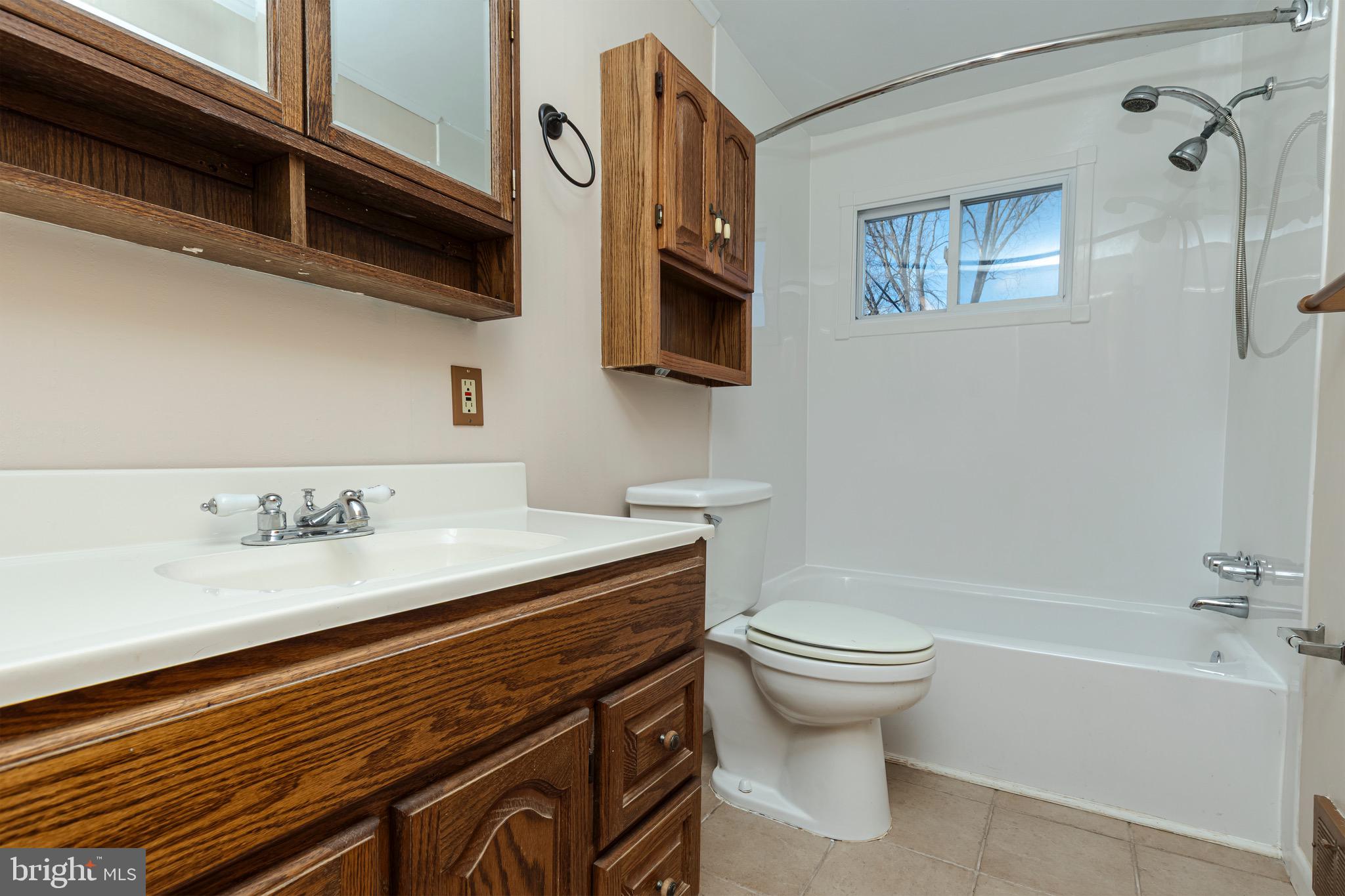 WINDY HILLS - Residential